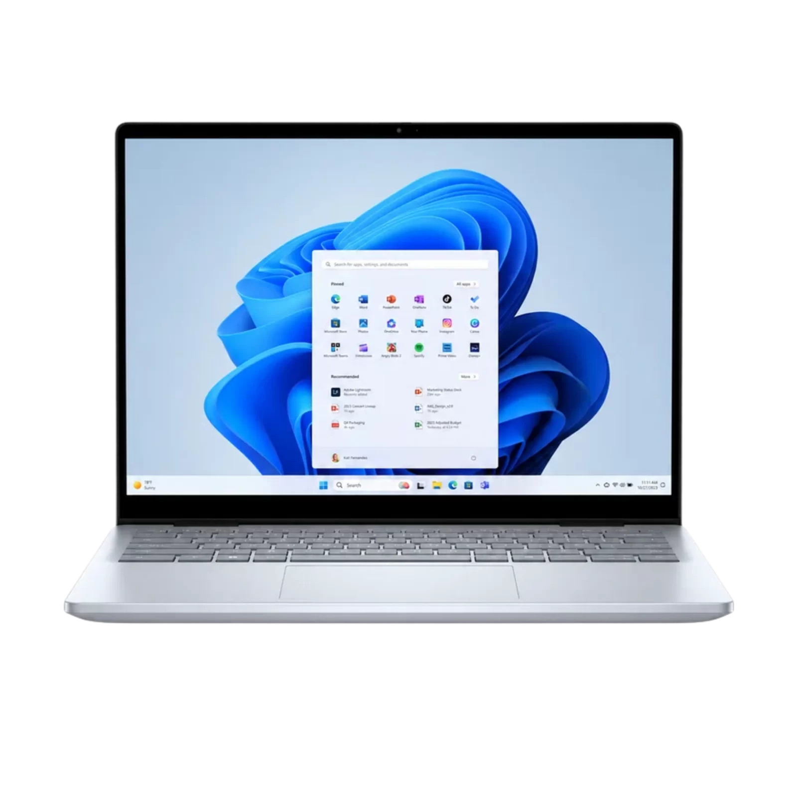 DELL INSPIRON I7440-5647BLU-PUS