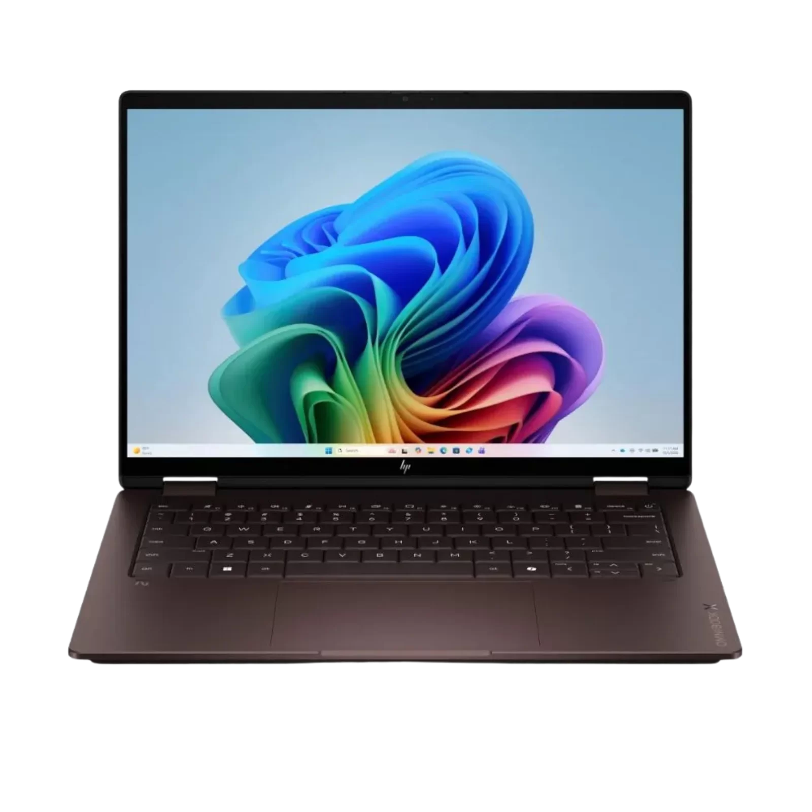 HP OMNIBOOK X FLIP 14-KC0023DX