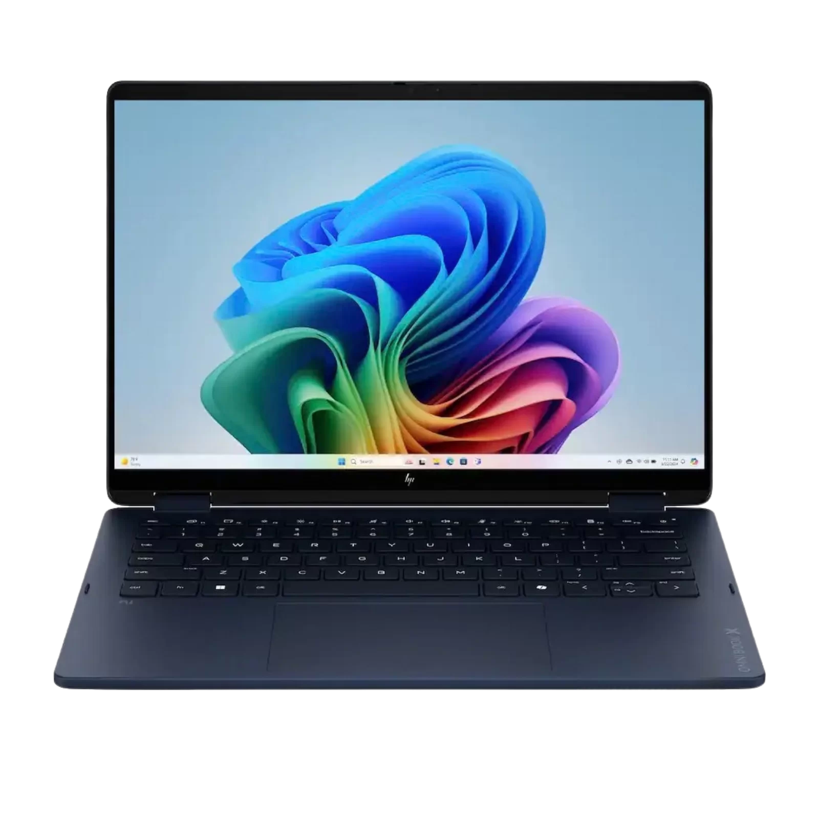 HP OMNIBOOK X FLIP 14-KP0023DX