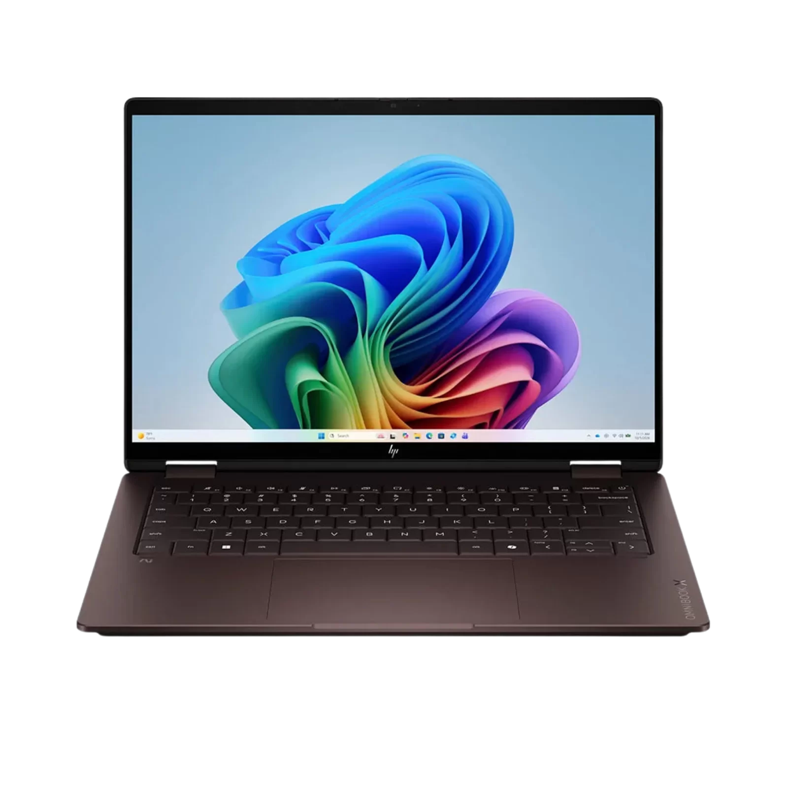 HP OMNIBOOK X FLIP 14-KC0013DX