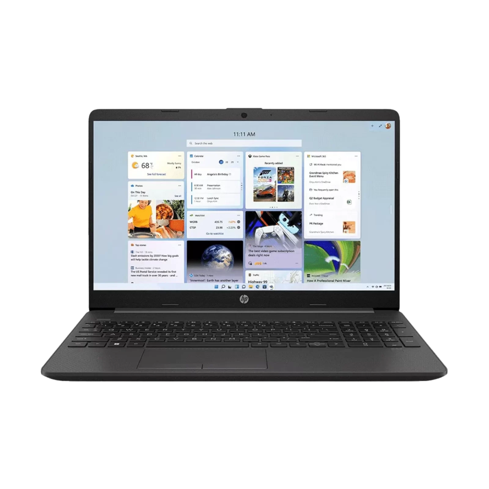 HP 250R G9 B39ZCAT