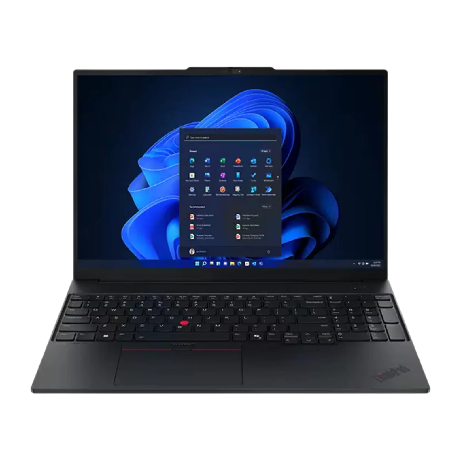 THINKPAD E16 GEN 3 22AY0000ED