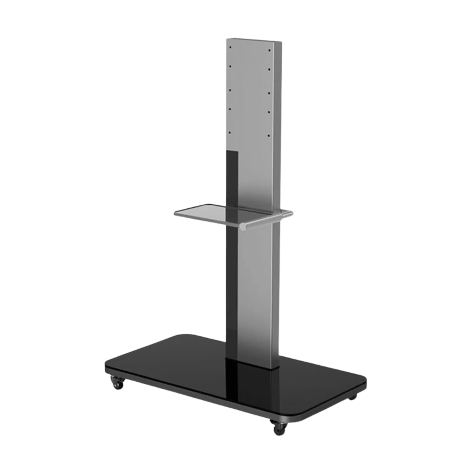 Horion Elite Mobile Stand HK76G2 for 65"-86" IFPD