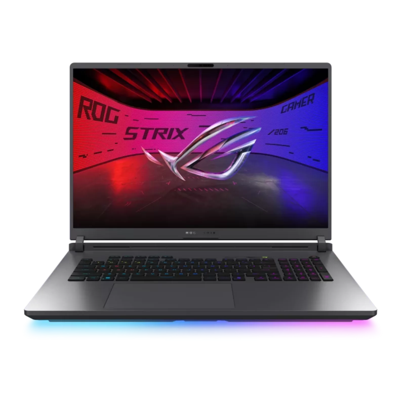 ASUS ROG STRIX 18 G815LR-S9227