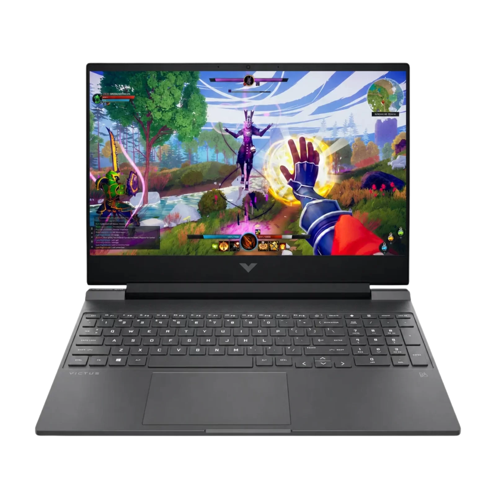 HP VICTUS 15-FB3093DX