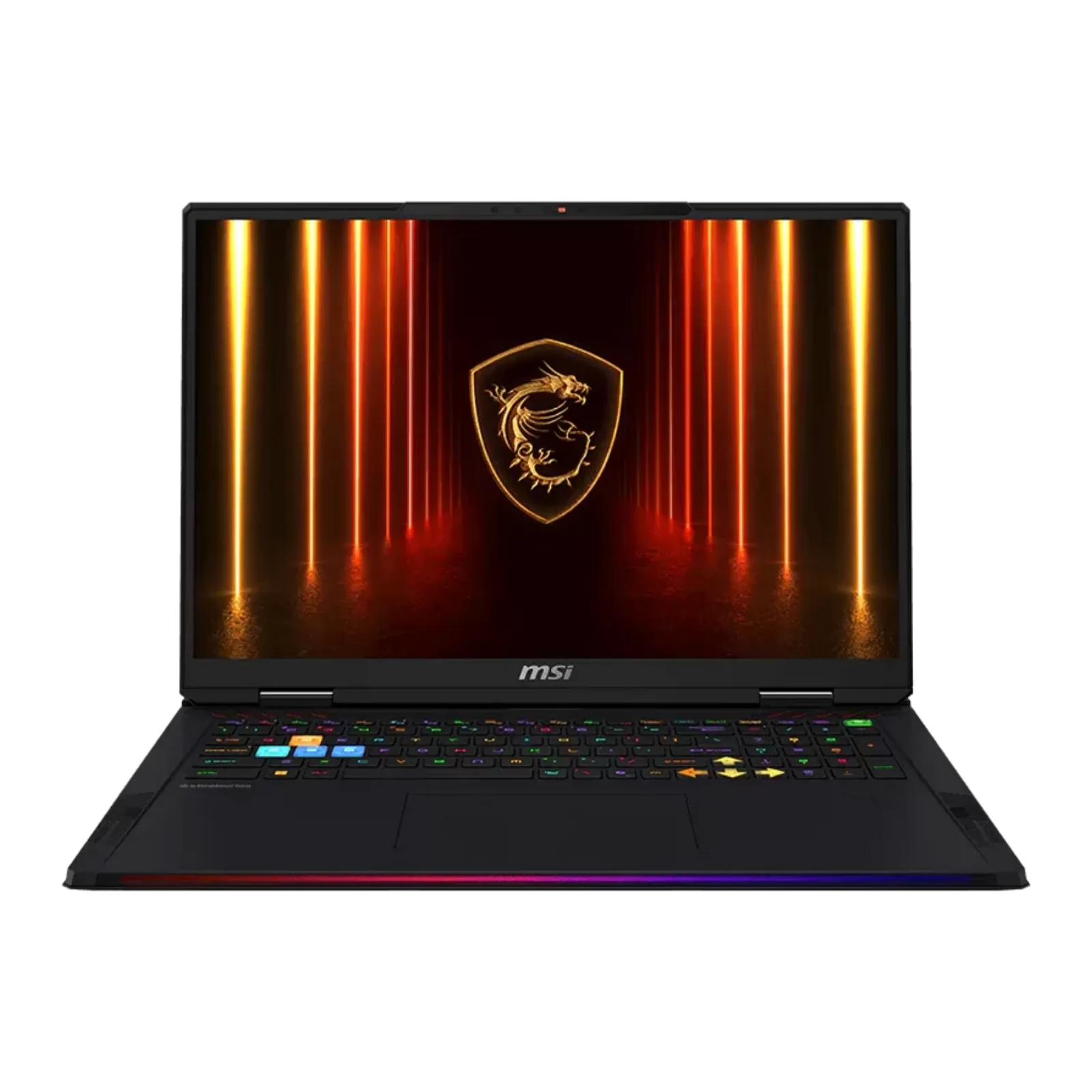 MSI RAIDER 18 HX AI  A2XWIG-420US