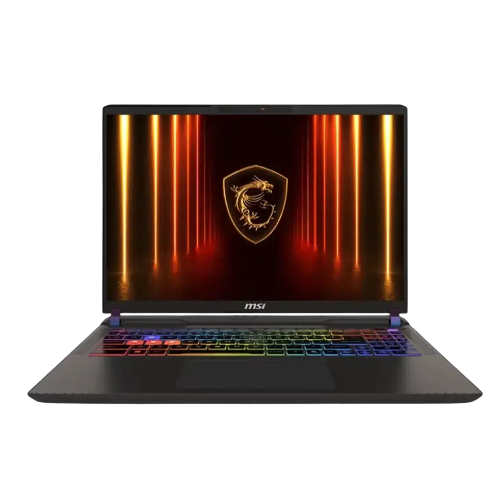 MSI VECTOR 16 HX A2XWHG-275US